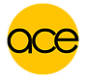 Ace Auto Rescue logo